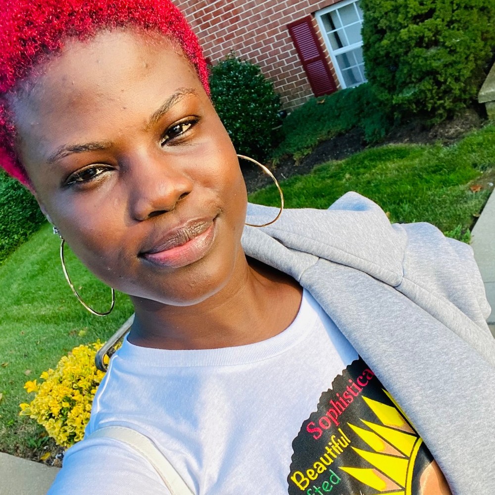 Meet your Posher, Enoh